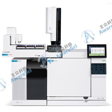 安捷倫7890氣相色譜