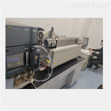 AB Sciex 4000液質(zhì)聯(lián)用儀