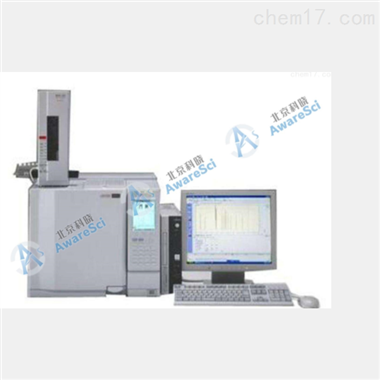 島津2010氣相色譜