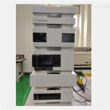 安捷倫1200液相色譜